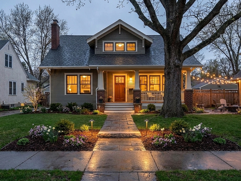 Should You Add Landscape Lighting in Minneapolis This Spring?