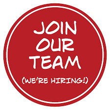 Join our Team!