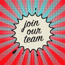 Join our Team