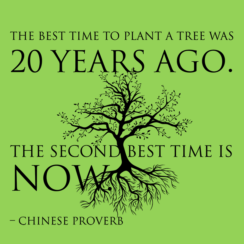 Happy Arbor Day!