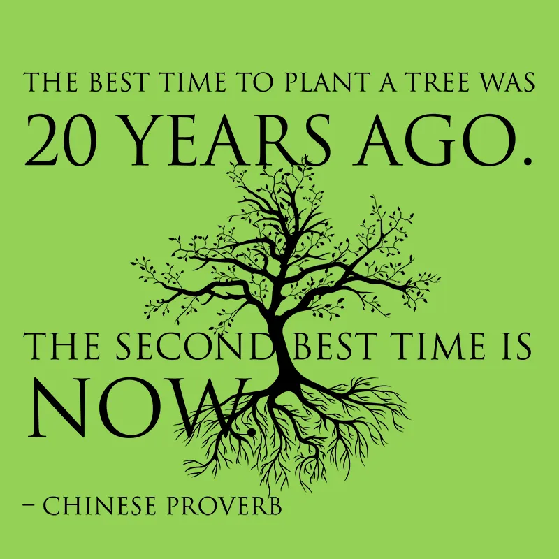 Happy Arbor Day!