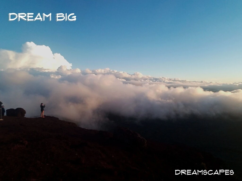 Dream Big with Dreamscapes