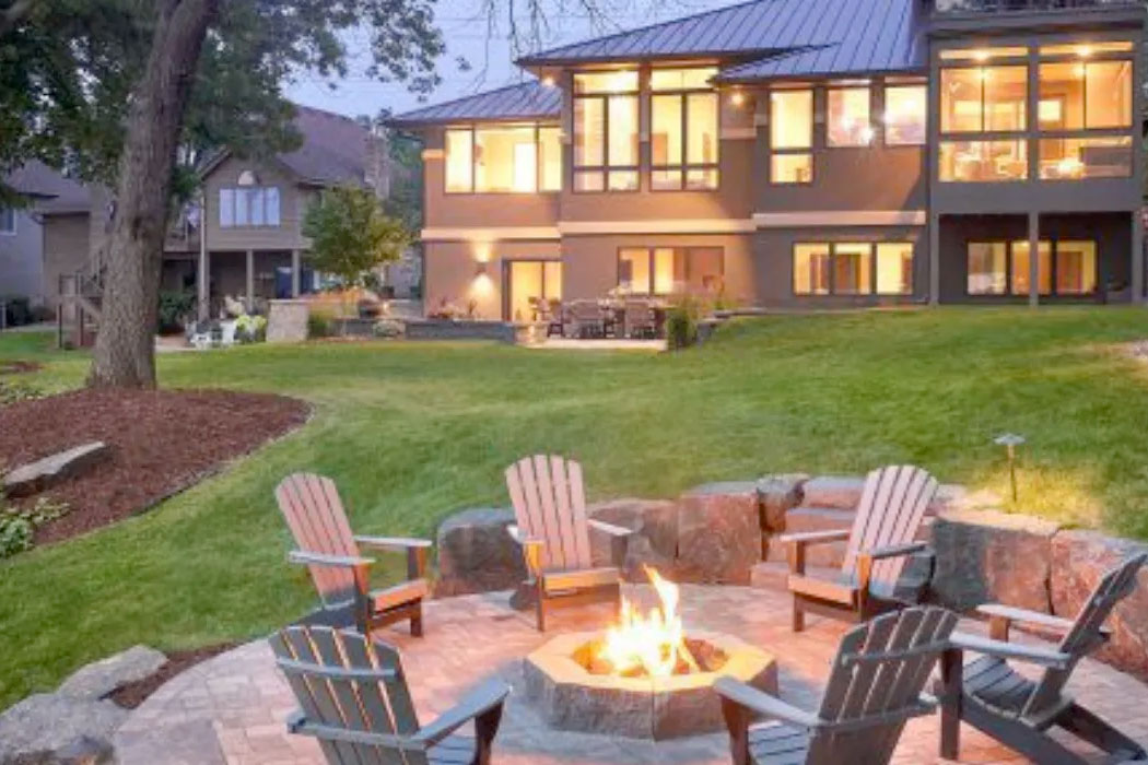 Top 5 Landscaping Trends of 2020