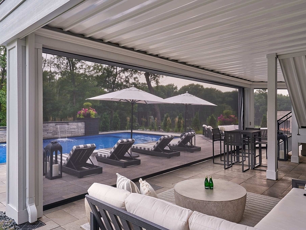 Fresh Ideas for Custom Patios in Minneapolis