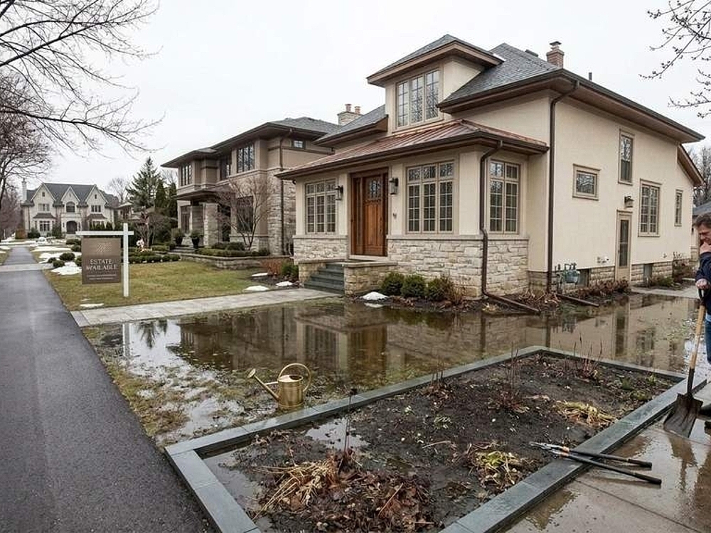 Do You Need Better Yard Drainage in Minneapolis?