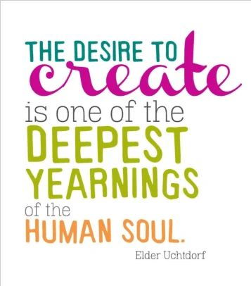 Create Your DreamScape!