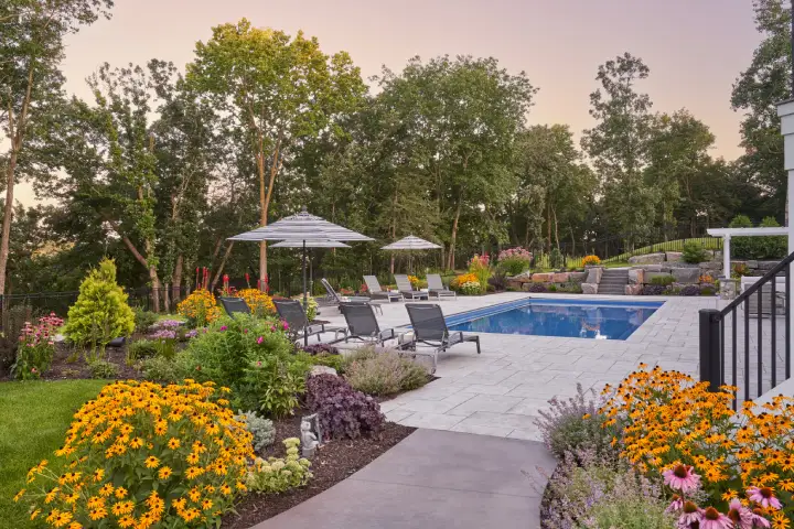 Residential Landscaping