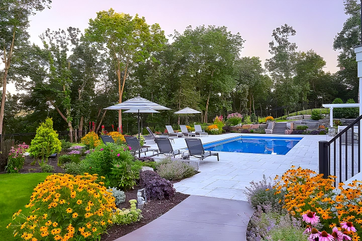 Residential Landscaping