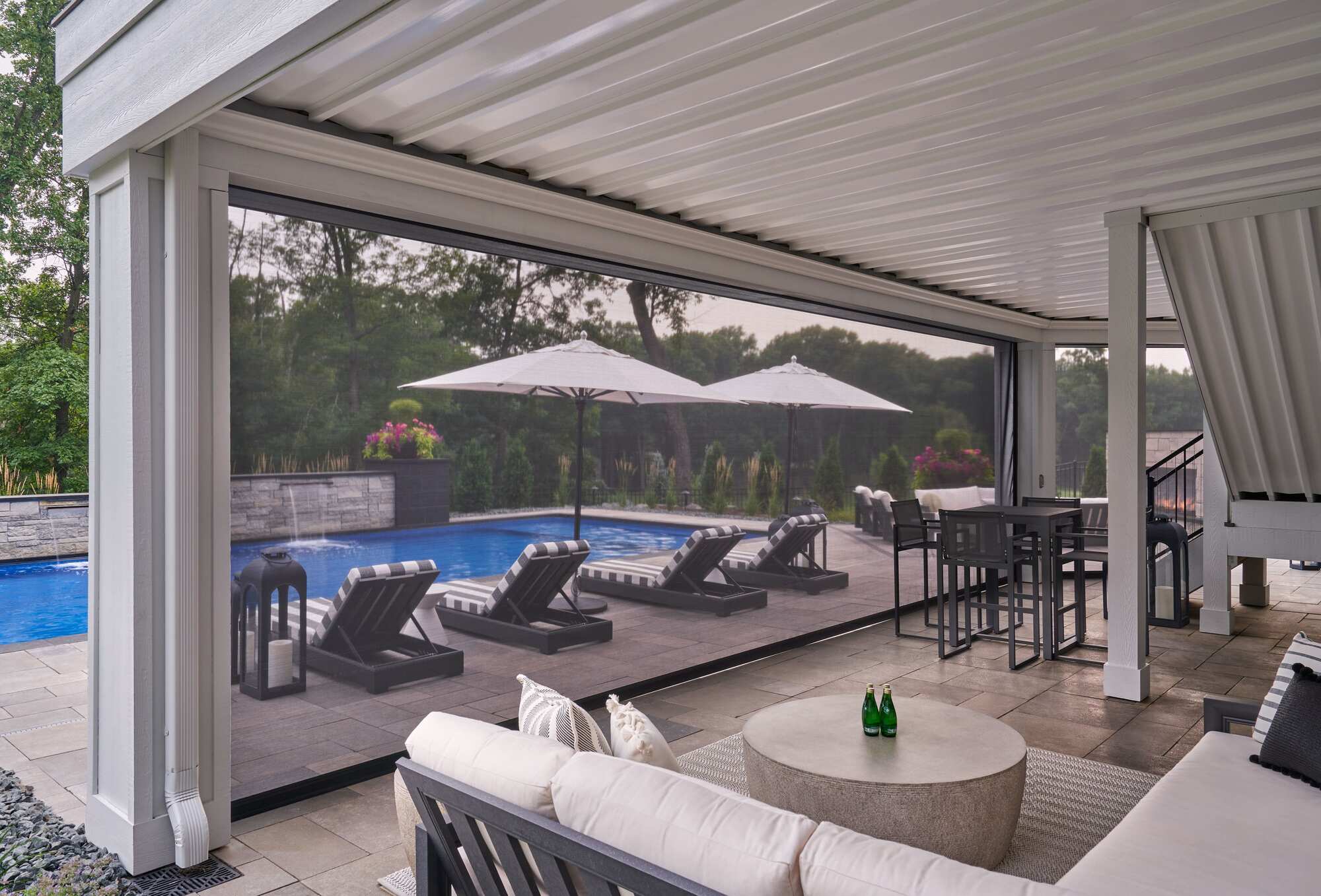 Fresh Ideas for Custom Patios in Minneapolis