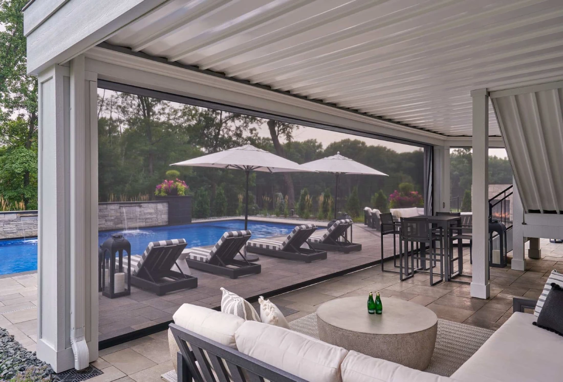 Fresh Ideas for Custom Patios in Minneapolis