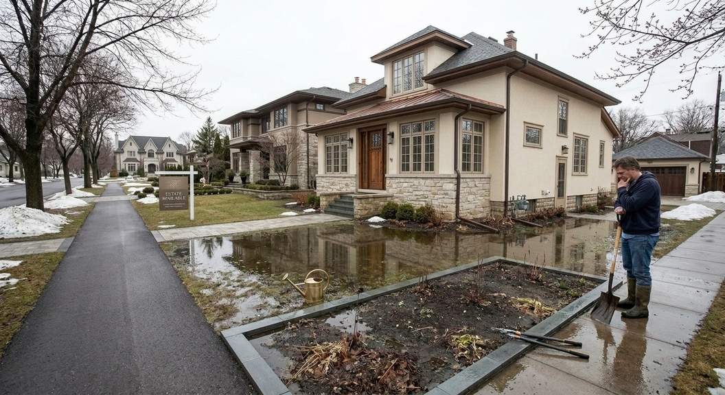 Do You Need Better Yard Drainage in Minneapolis?