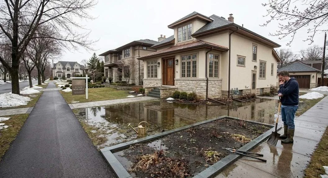 Do You Need Better Yard Drainage in Minneapolis?