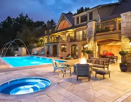 1Private-Resort