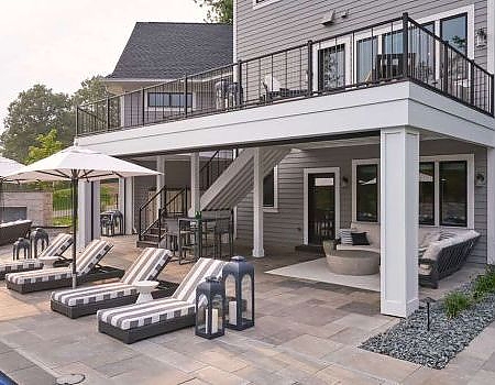 Cherrywood Circle