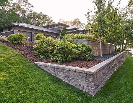 Roseville Lake Home