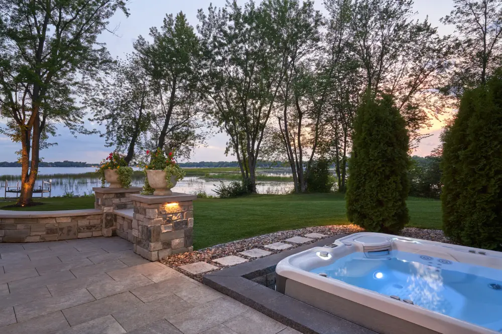 8Lakefront-Relaxation