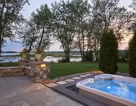 8Lakefront-Relaxation